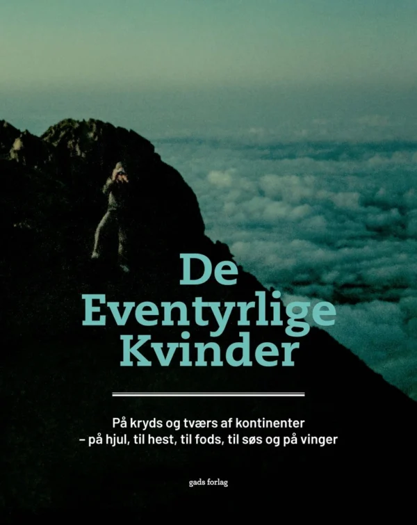 De eventyrlige kvinder