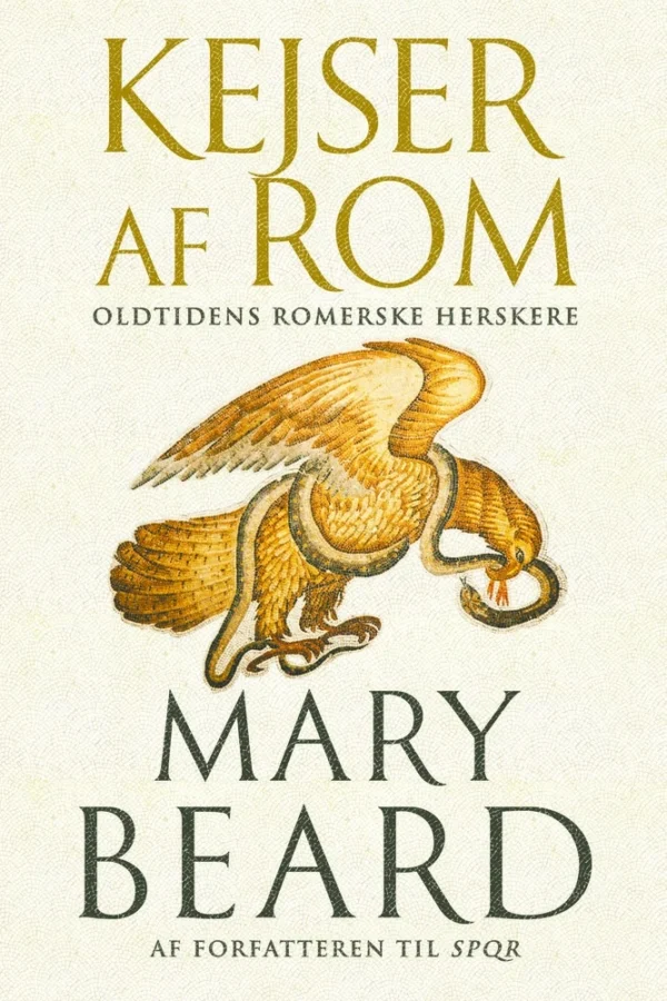 Kejser af Rom