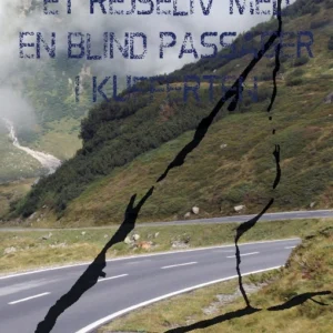Et rejseliv med en blind passager i kufferten