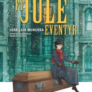 Et juleeventyr