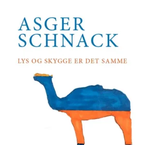 Lys og skygge er det samme