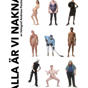We are all naked