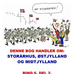 âEFTERKRIGSTIDEN OM HVERDAGEN 1945-1950â