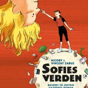 Sofies verden - bind 2