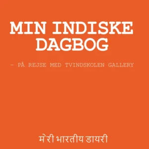 Min indiske dagbog