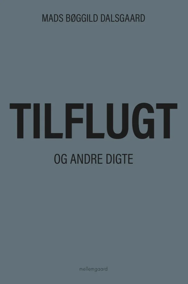 Tilflugt