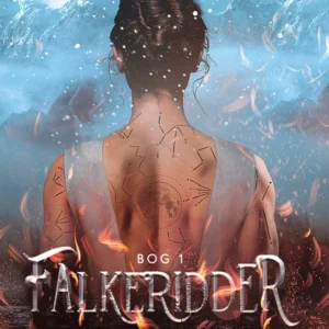 Falkeridder - Sne og gløder
