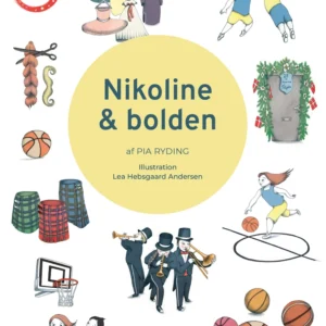 Nikoline & bolden