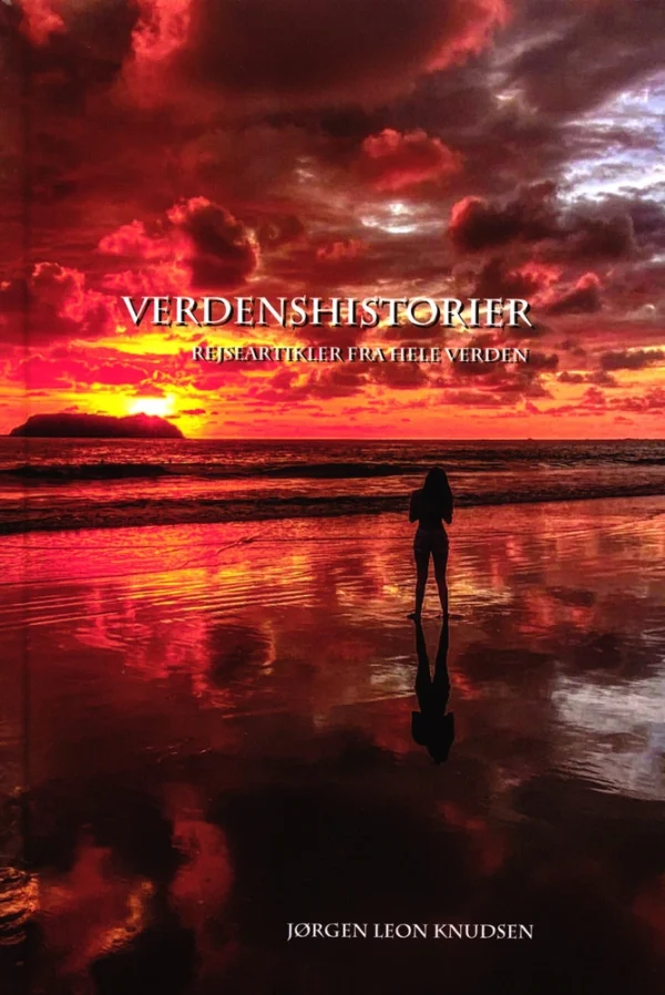 Verdenshistorier