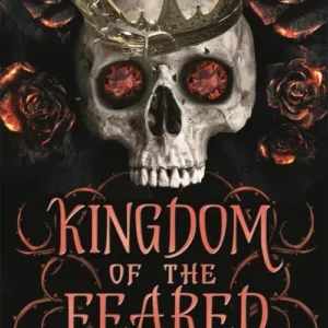 Kingdom of the Feared
