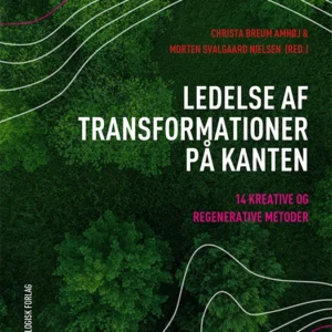 Ledelse af transformationer på kanten