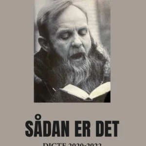 Sådan er det