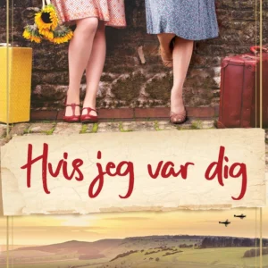 Hvis jeg var dig