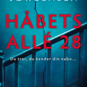 Håbets Allé 28