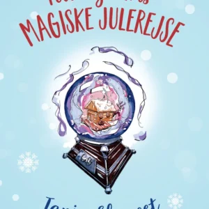 Pelle og Karls magiske julerejse