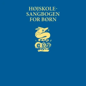 Højskolesangbogen for børn