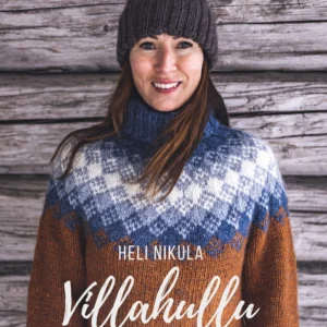 Villahullu