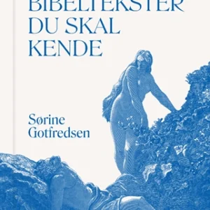 50 bibeltekster du skal kende