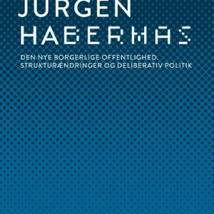 Den nye borgerlige offentlighed