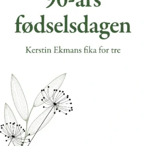 90-års fødselsdagen