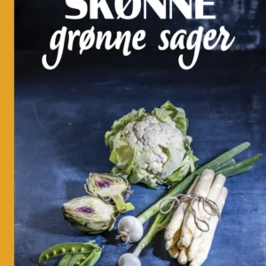 Skønne grønne sager