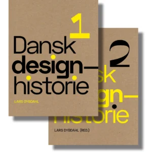 Dansk designhistorie 1+2