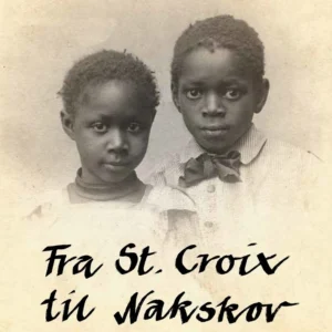 Fra St. Croix til Nakskov