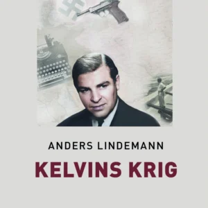 Kelvins krig (Storskrift)