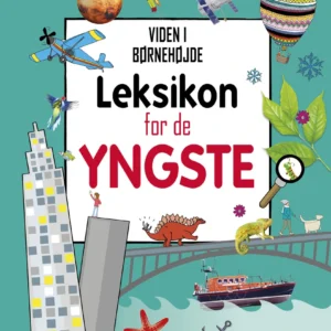 Leksikon for de yngste