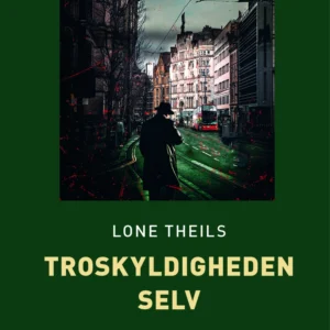 Troskyldigheden selv (Storskrift)