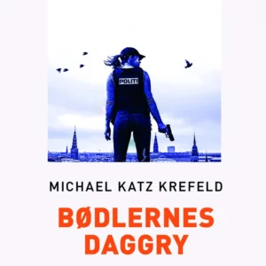 Bødlernes daggry (Storskrift)