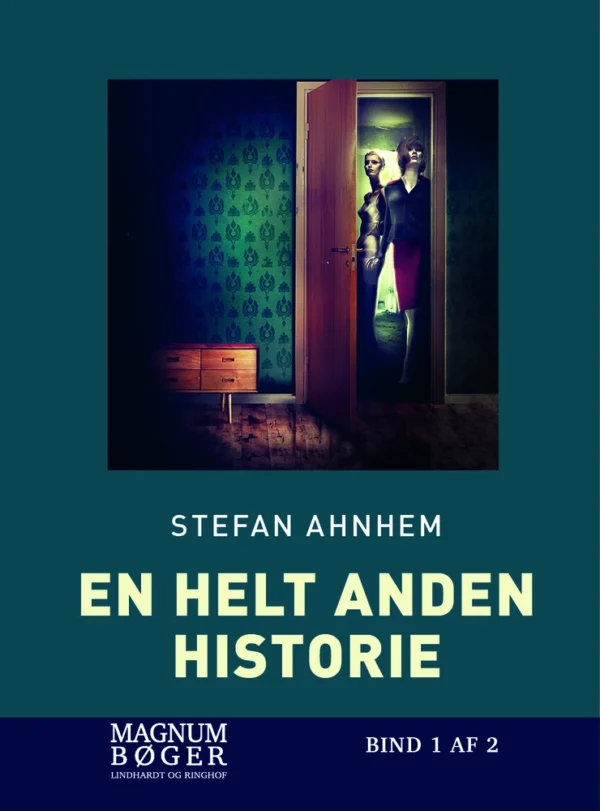 En helt anden historie (Storskrift)