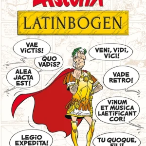 Asterix: Latinbogen