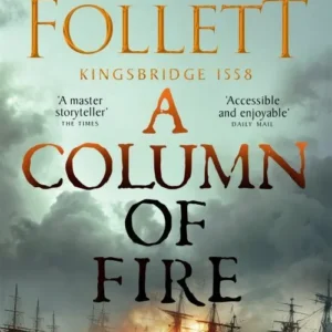 A Column of Fire