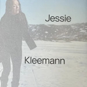 Jessie Kleemann -Tiden løber løber tiden