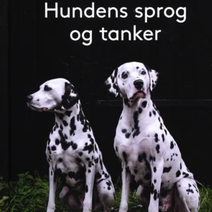 Hundens sprog og tanker