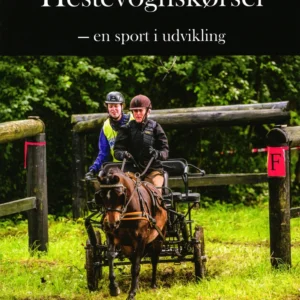 Hestevognskørsel -en sport i udvikling