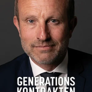 Generationskontrakten