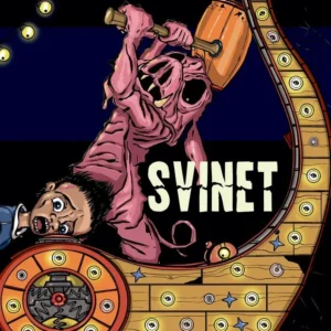 Svinet