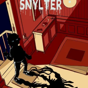 Snylter