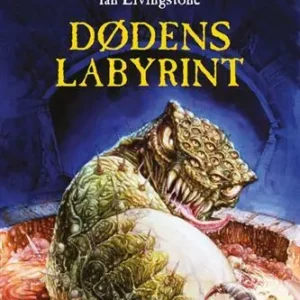 Sværd og trolddom 12