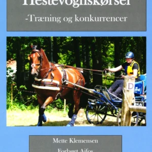 Hestevognskørsel - Træning og konkurrencer