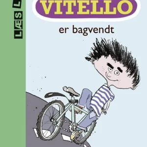 Vitello er bagvendt