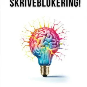 Spræng din skriveblokering