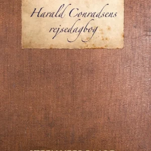 Harald Conradsens Rejsedagbog