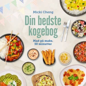 Din bedste kogebog