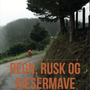 Regn, rusk og ræsermave
