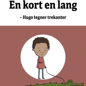 Matematikhistorier - Hugo tegner trekanter