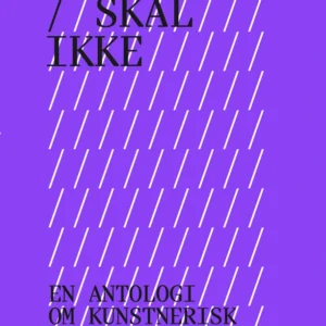 Skal, Skal Ikke