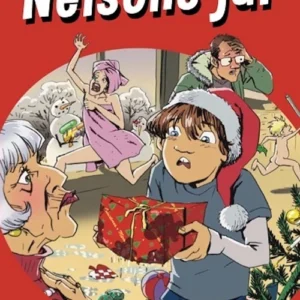 Nelsons Jul